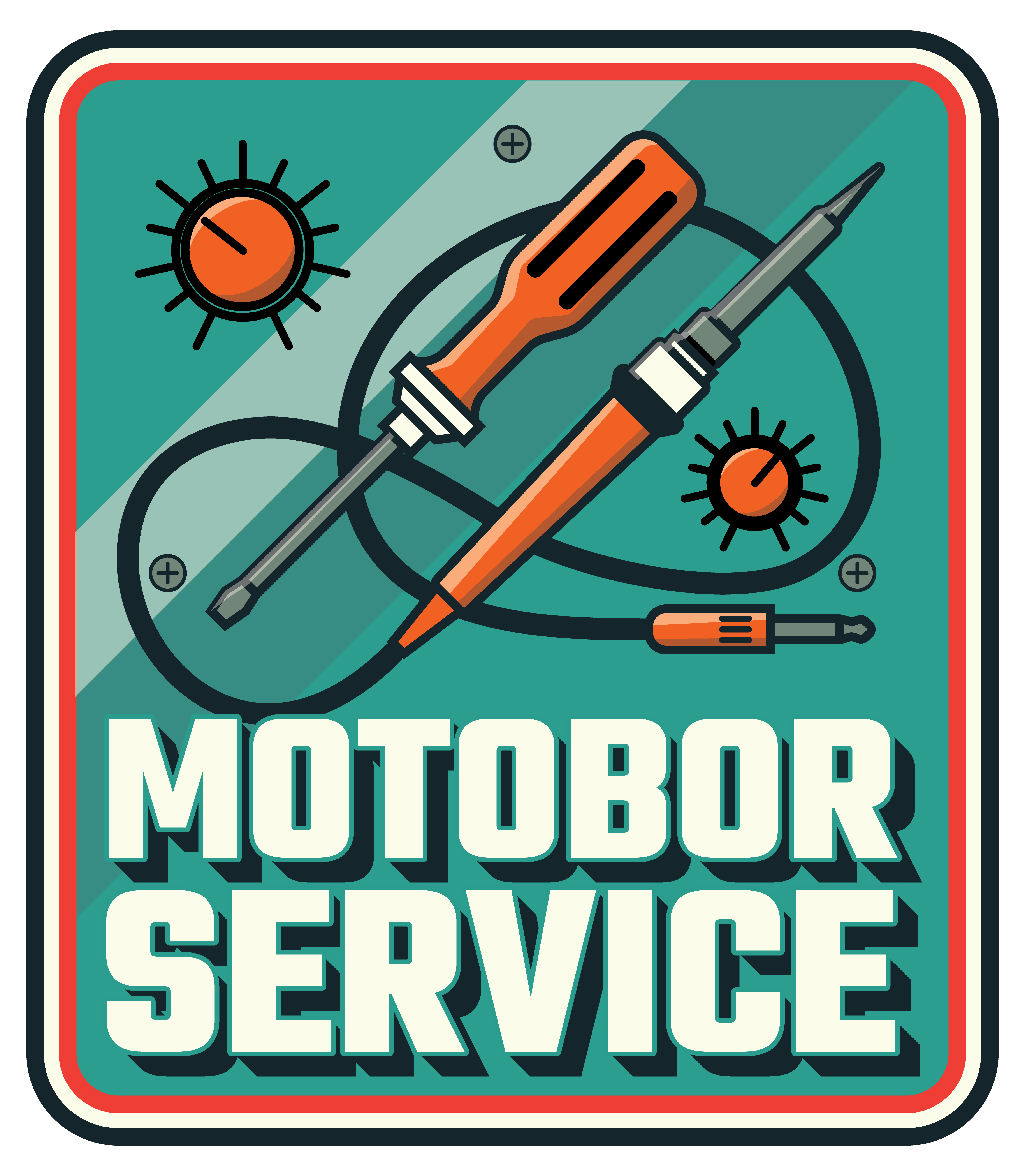 Motobor Service